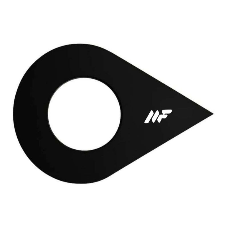 گونیا مویی مدل f60_p